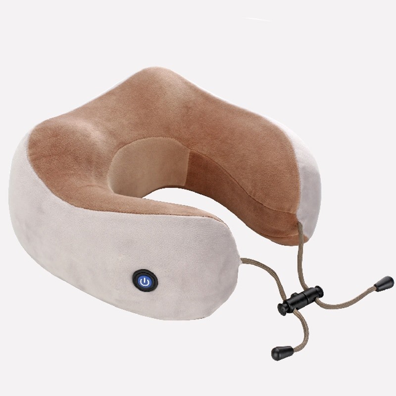 Massage U-Shaped Pillow - Image 4