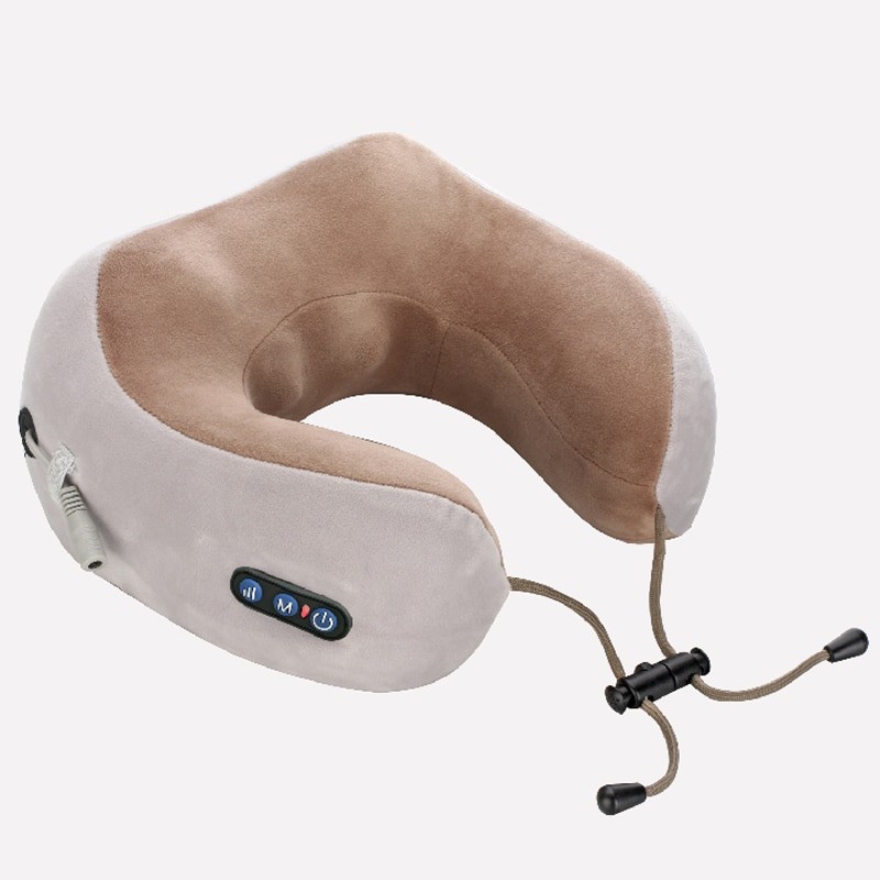 Massage U-Shaped Pillow - Image 3