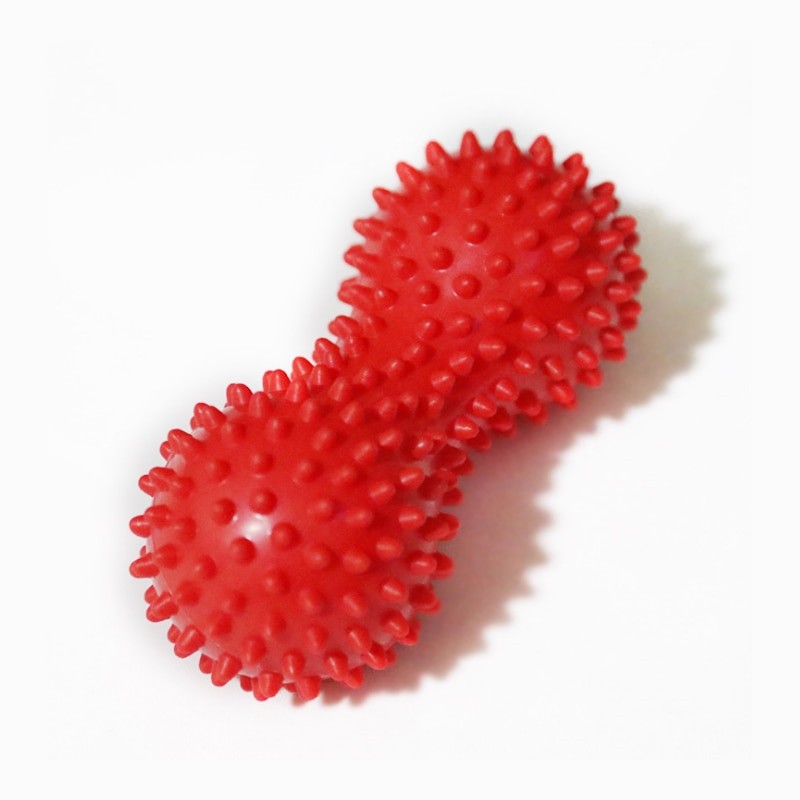 Peanut Shape Massage Roller