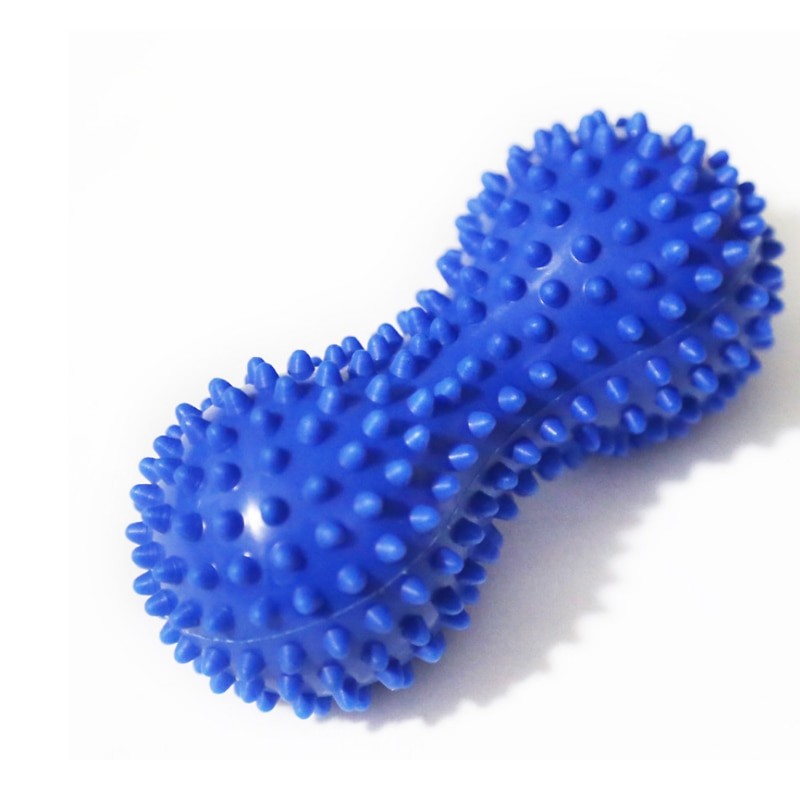 Peanut Shape Massage Roller
