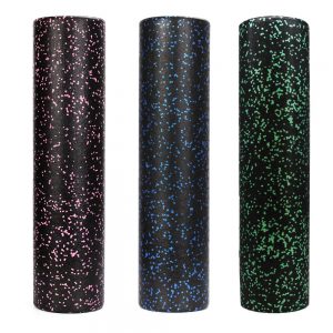 Long Foam Roller Block
