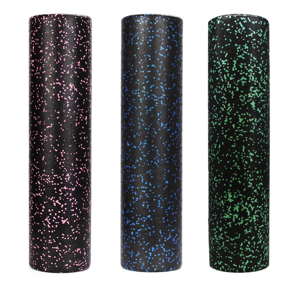 Long Foam Roller Block