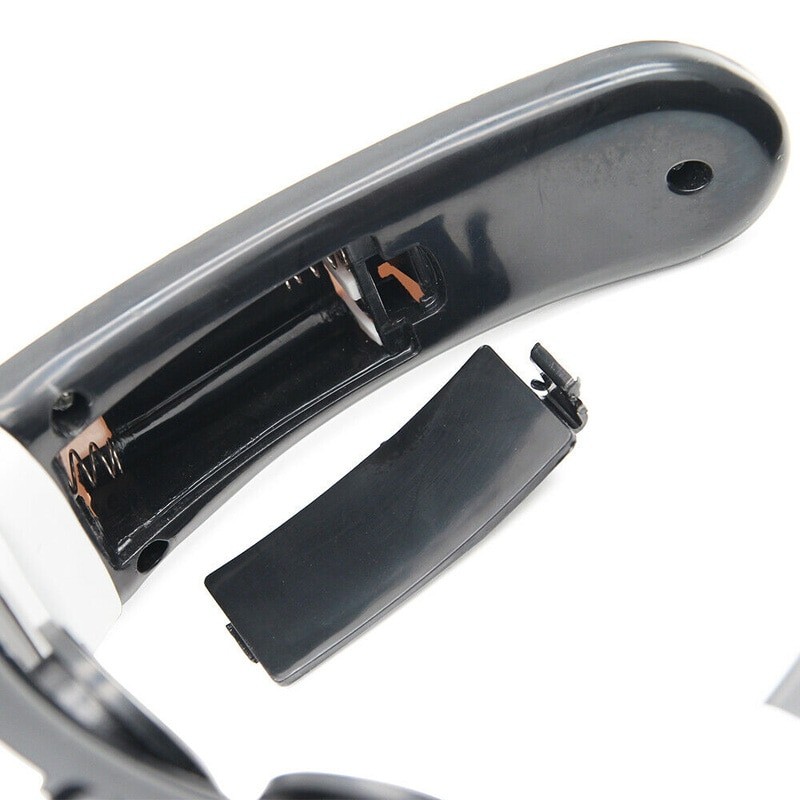 Neck Massager, Get rid of pain, tensed muscles and stress! - Image 8