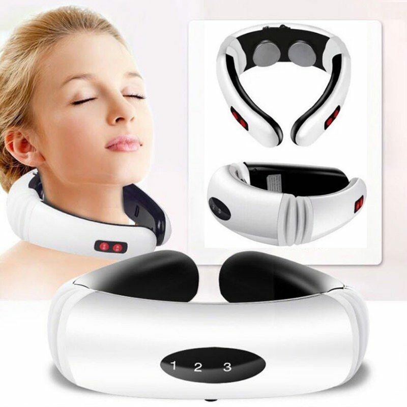 Neck massager