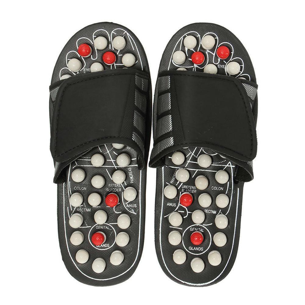 Massage Slippers, Fantastic treatment every time you wear them!
