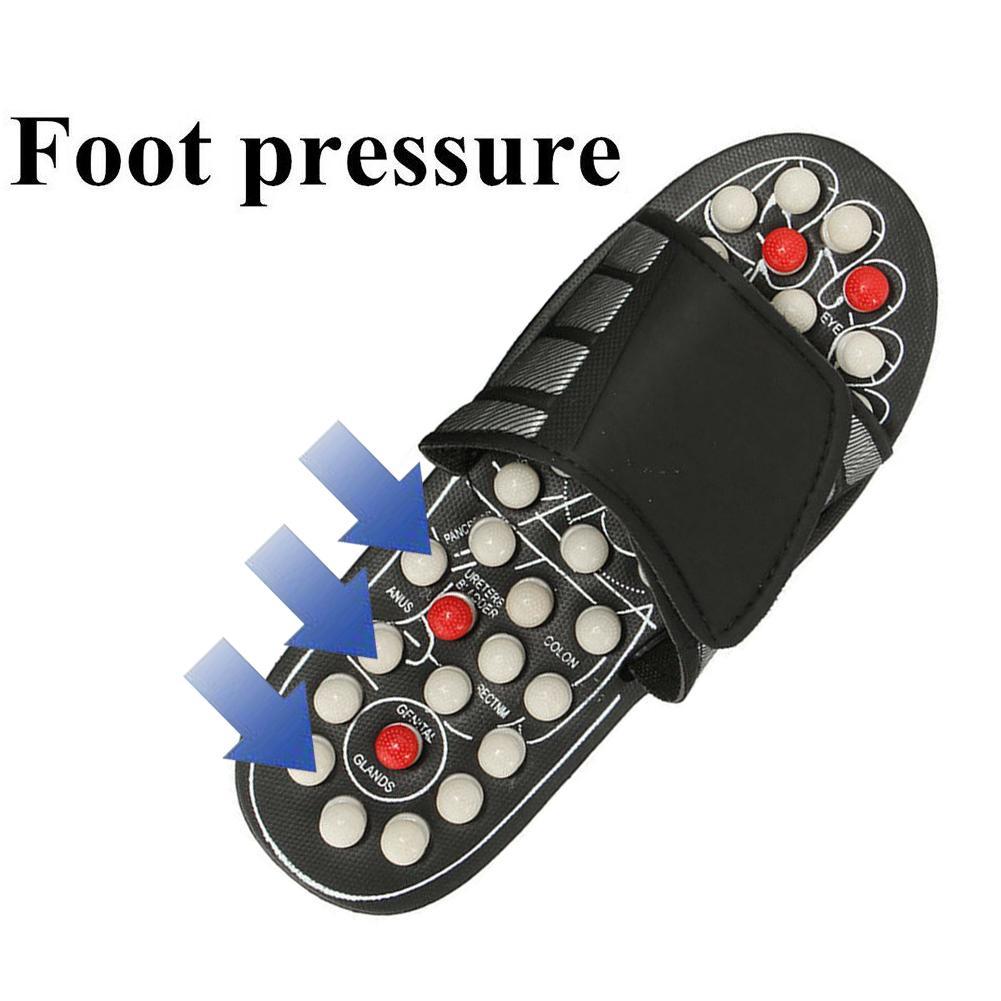 Massage Slippers, Fantastic treatment every time you wear them!