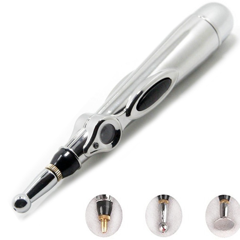 Massage Pen, Gives great pain relief for your whole body! - Image 4