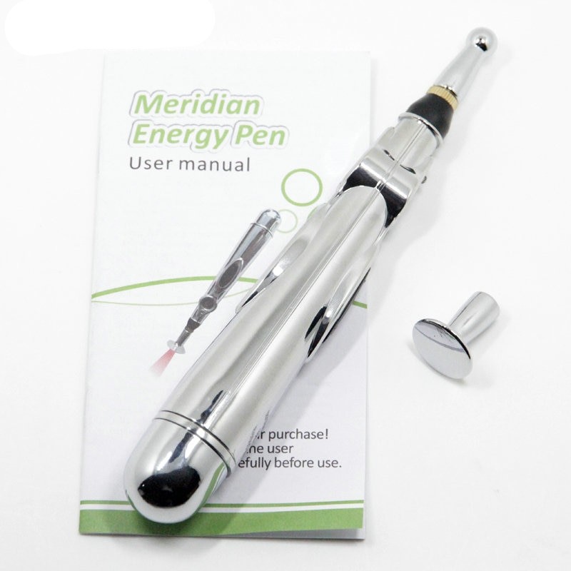 Massage Pen, Gives great pain relief for your whole body! - Image 6