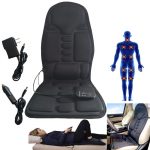 massage seat for car